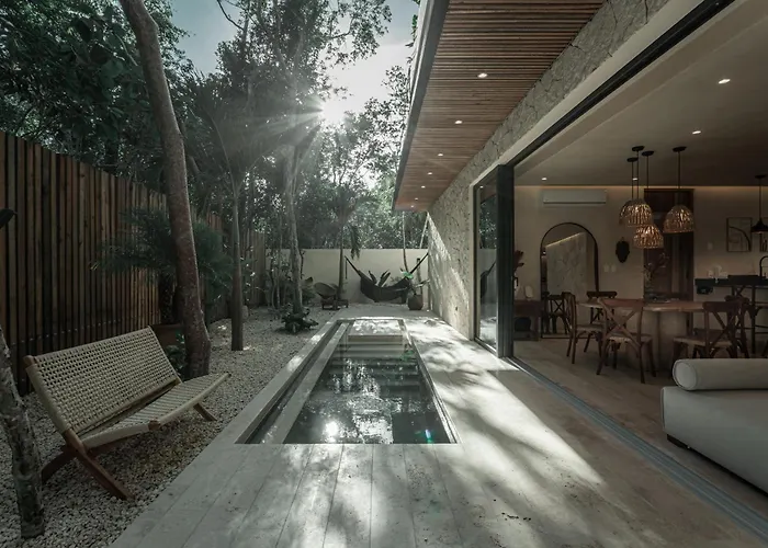 Ka'ana Apartamento *