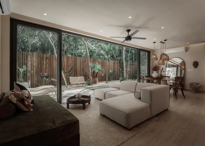 Ka'ana Apartamento Tulum