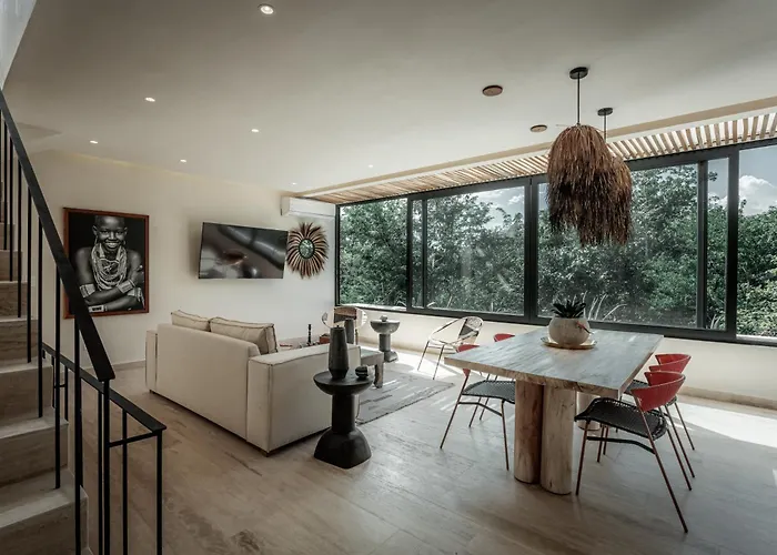 Ka'ana Apartamento