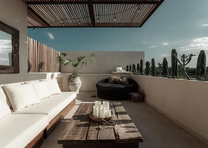 Ka'ana Apartamento *