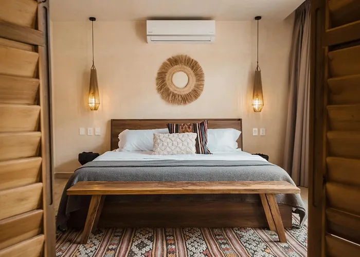 Ka'ana Apartamento *