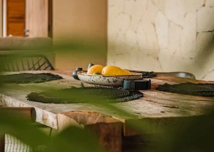Ka'ana * Tulum