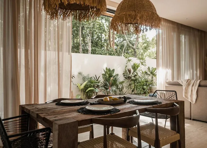 Ka'ana Apartamento