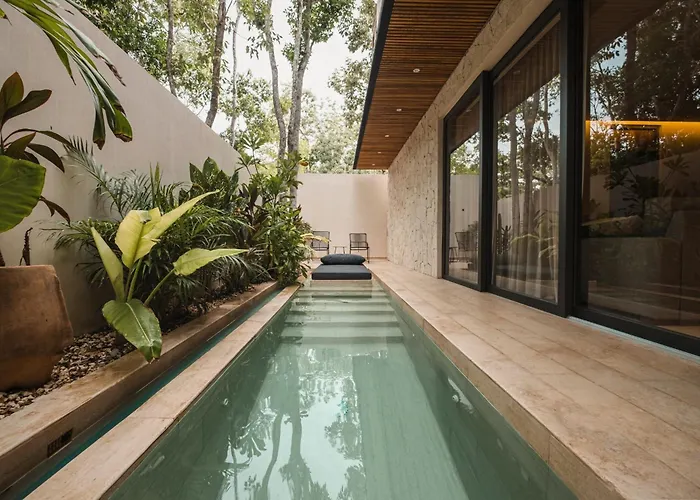 Ka'ana * Tulum