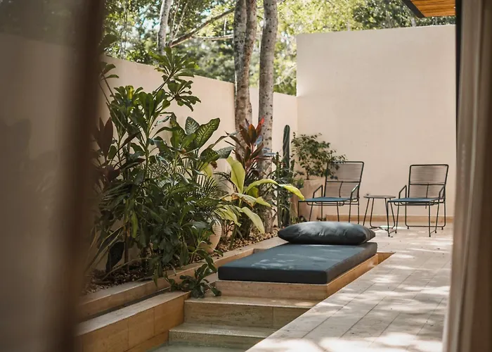Ka'ana Apartamento *
