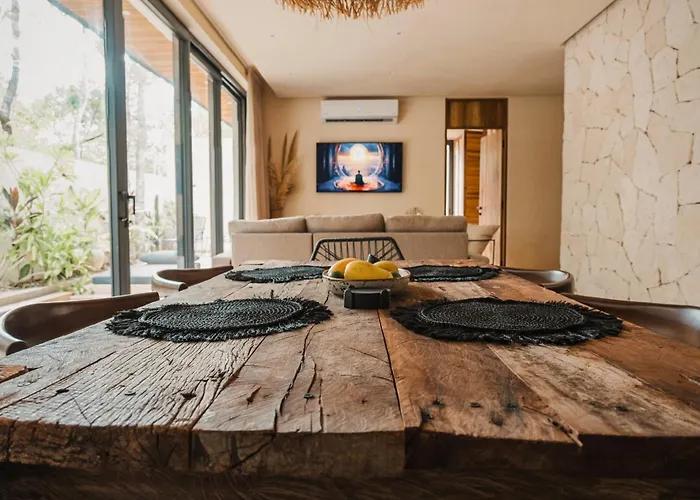 Apartamento Ka'ana