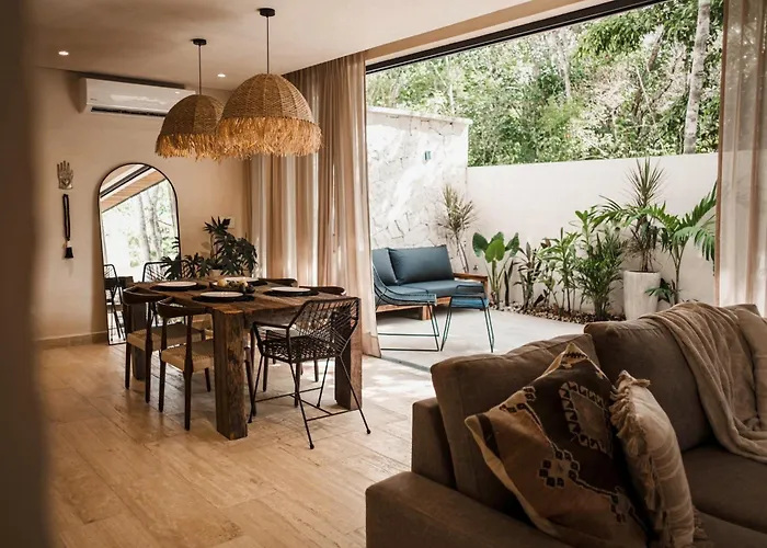 Apartamento Ka'ana Tulum