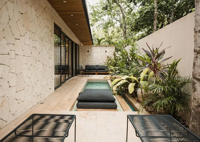Ka'ana Tulum