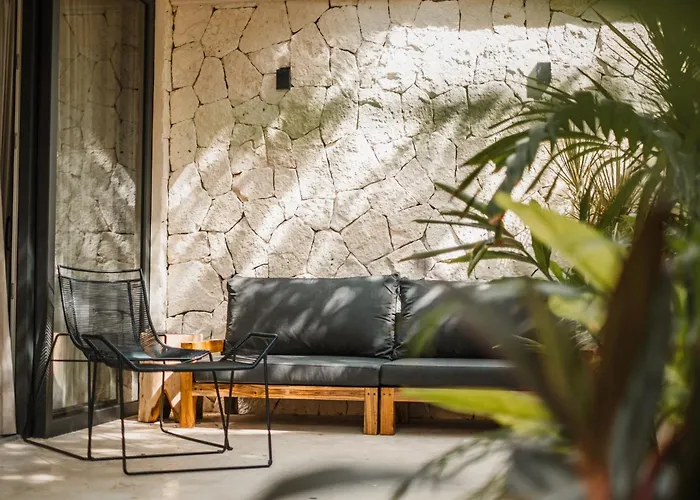 Ka'ana Apartamento Tulum