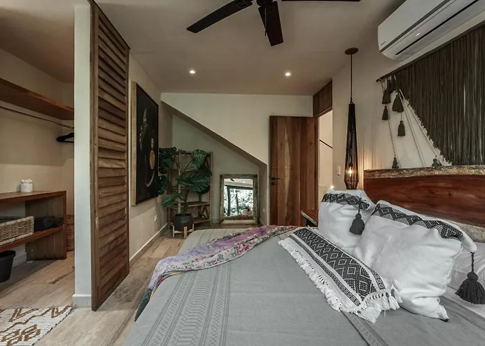 Ka'ana Apartamento