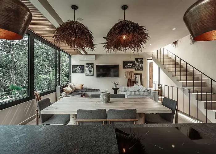 Ka'ana Apartamento *