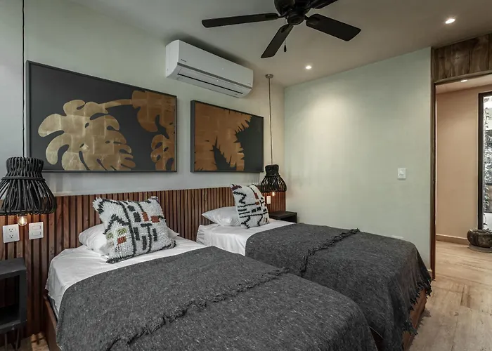 Apartamento Ka'ana *