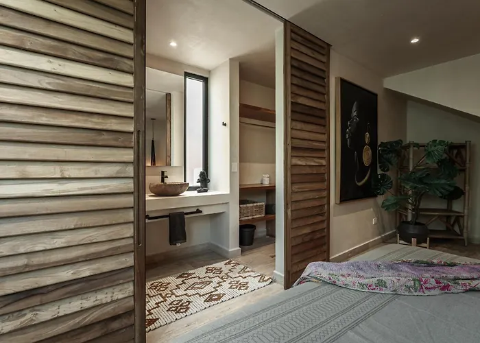 Ka'ana Apartamento *