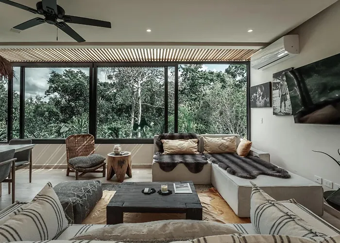 Apartamento Ka'ana Tulum