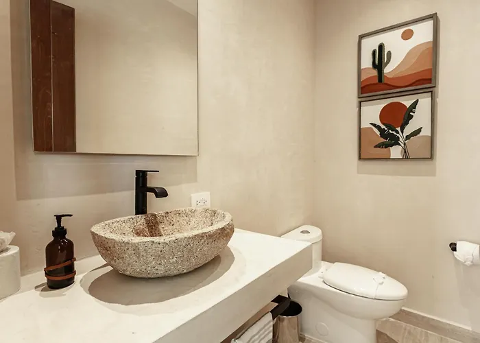Ka'ana Apartamento