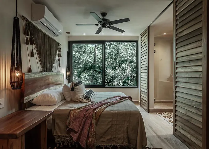 Apartamento Ka'ana *
