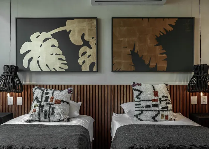 Ka'ana Apartamento Tulum