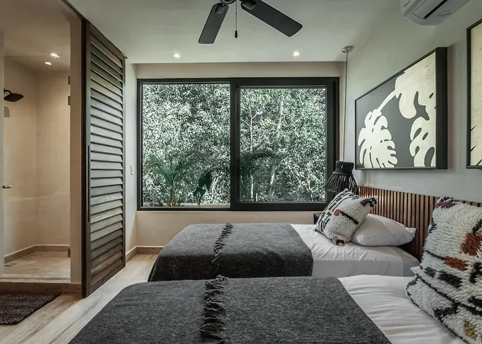 Apartamento Ka'ana Tulum