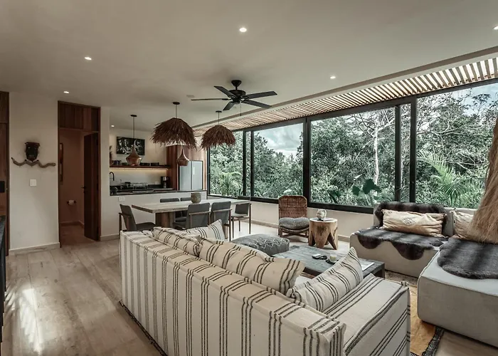 Ka'ana Apartamento