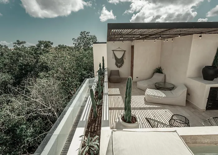 Apartamento Ka'ana