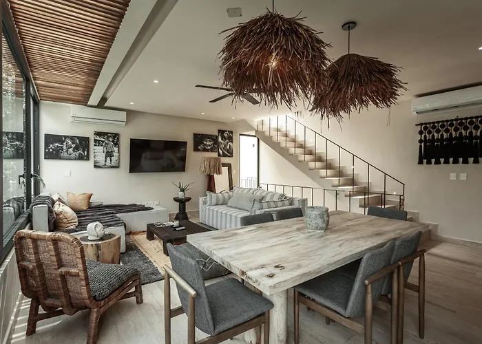 Ka'ana Apartamento Tulum