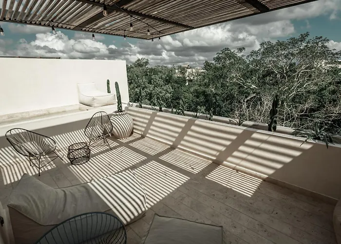 Ka'ana Apartamento