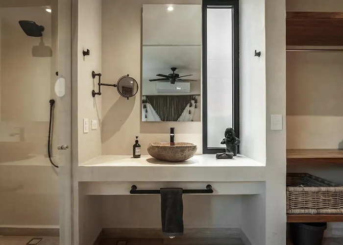 Apartamento Ka'ana
