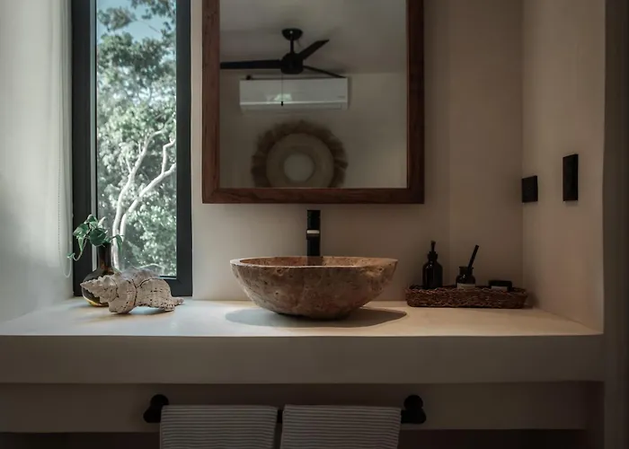 Apartamento Ka'ana Tulum