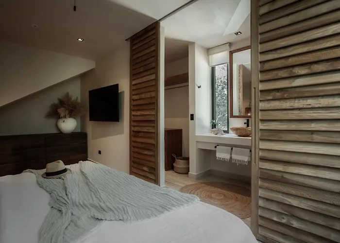 Apartamento Ka'ana *