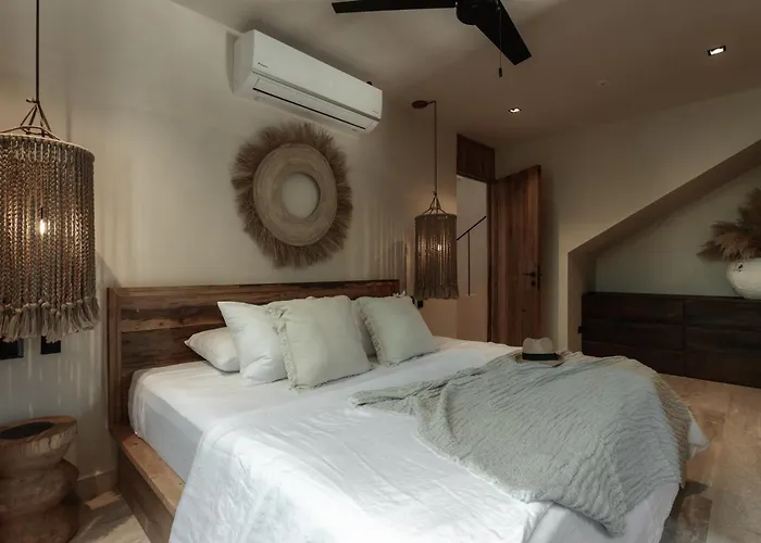 Ka'ana Apartamento Tulum