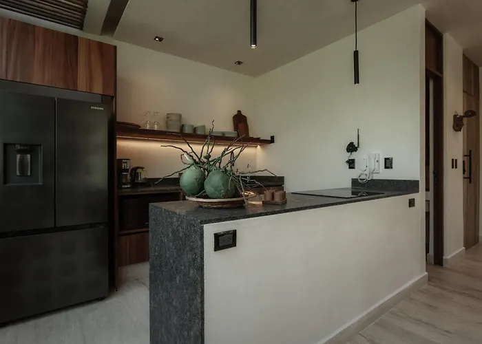 Apartamento Ka'ana
