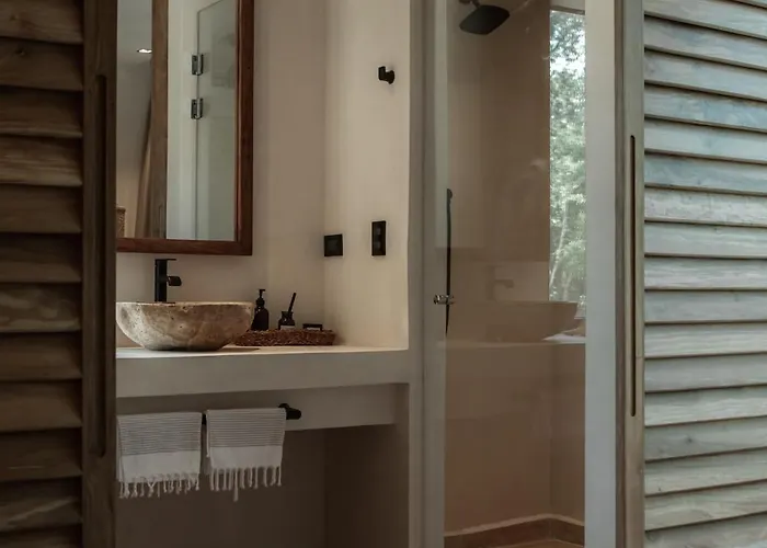 Ka'ana Apartamento *