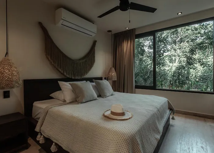 Ka'ana Apartamento