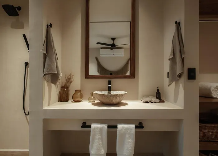 Apartamento Ka'ana