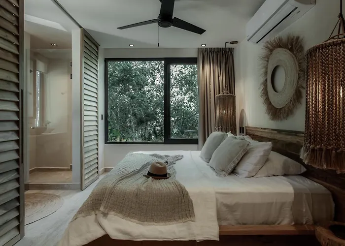 Apartamento Ka'ana *