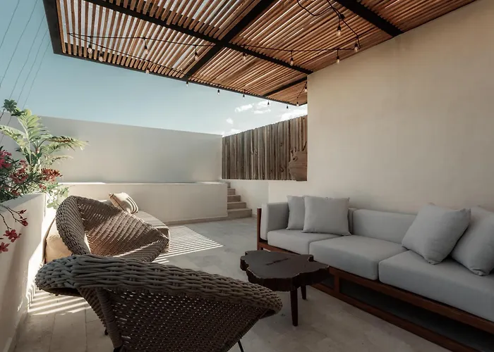 Ka'ana Apartamento Tulum