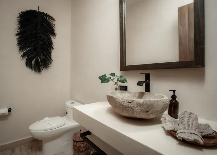 Apartamento Ka'ana