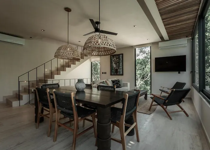 Ka'ana Apartamento Tulum