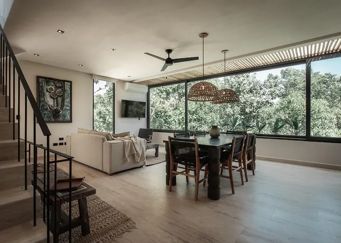 Ka'ana Apartamento *