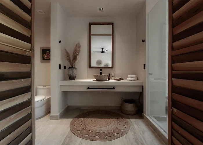 Ka'ana Apartamento Tulum