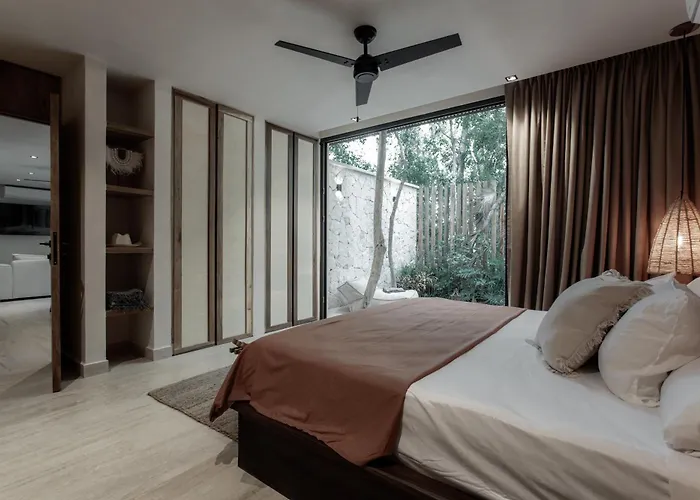 Ka'ana Apartamento