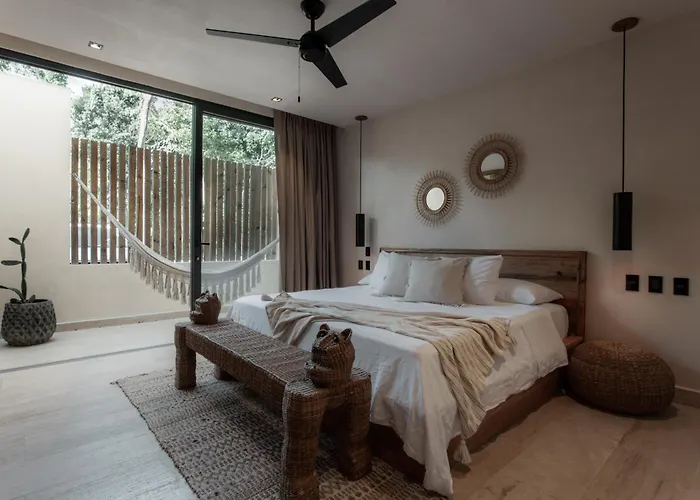 Apartamento Ka'ana