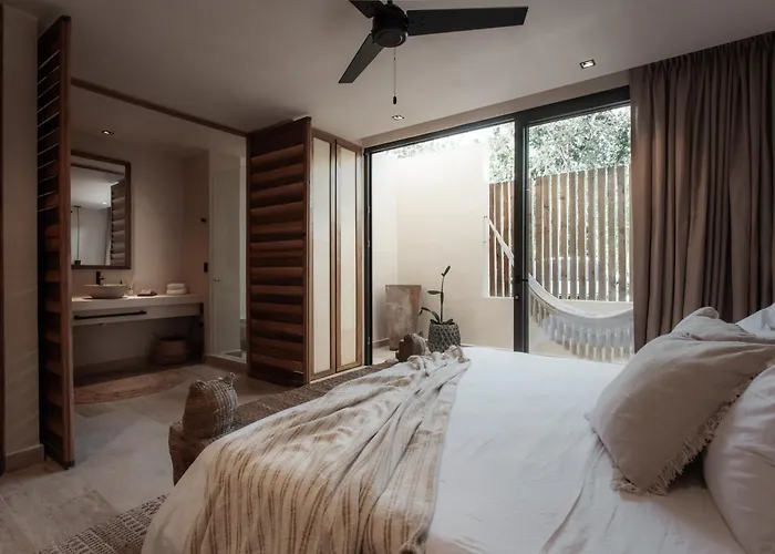Ka'ana * Tulum