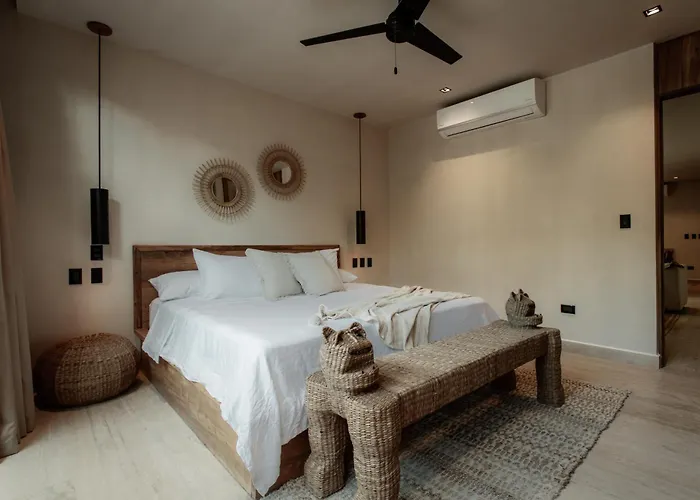 Ka'ana Apartamento *