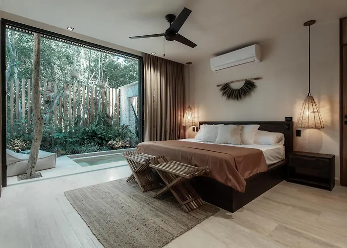Ka'ana Apartamento