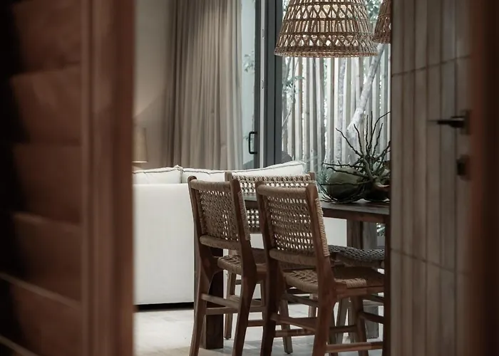 Apartamento Ka'ana