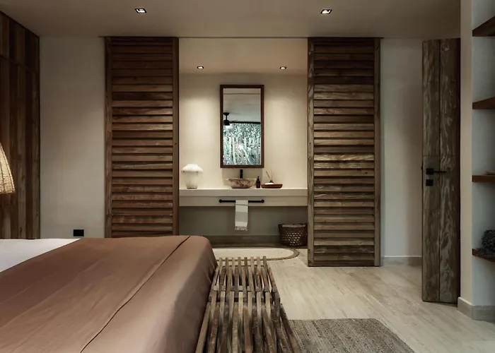 Apartamento Ka'ana Tulum