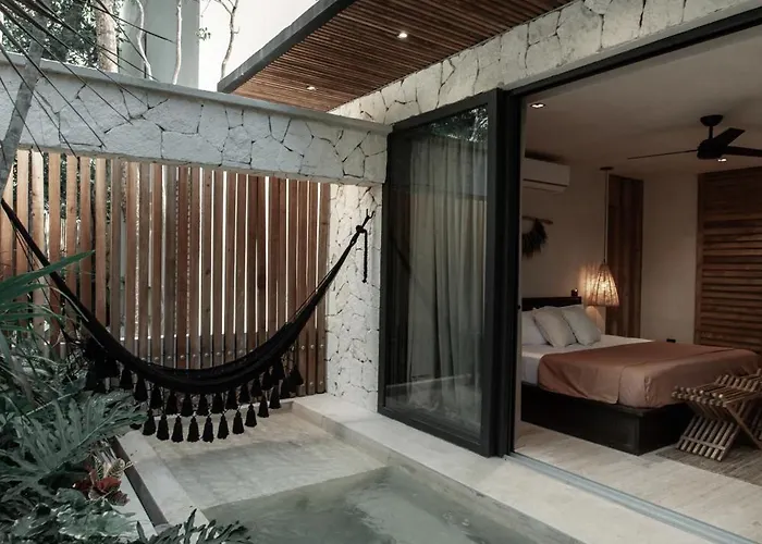 Apartamento Ka'ana