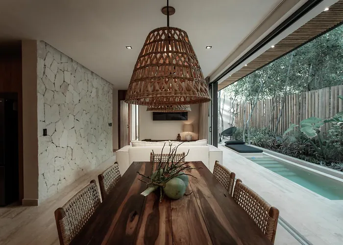 Apartamento Ka'ana *