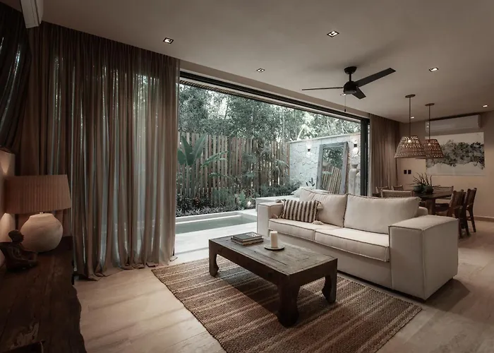 Apartamento Ka'ana Tulum